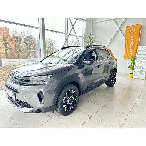 C5 AC 1.5 BHDi 130 AT8 Feel