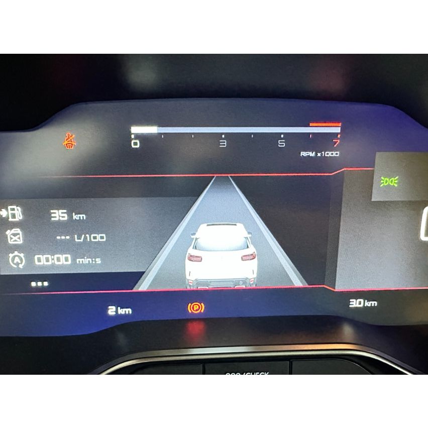 C5 AC 1.5 BHDi 130 AT8 Feel