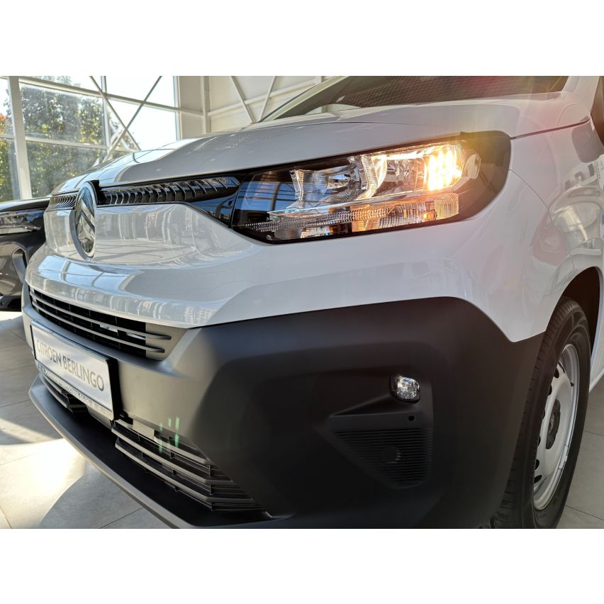 Berlingo Вантажний Фургон  L2