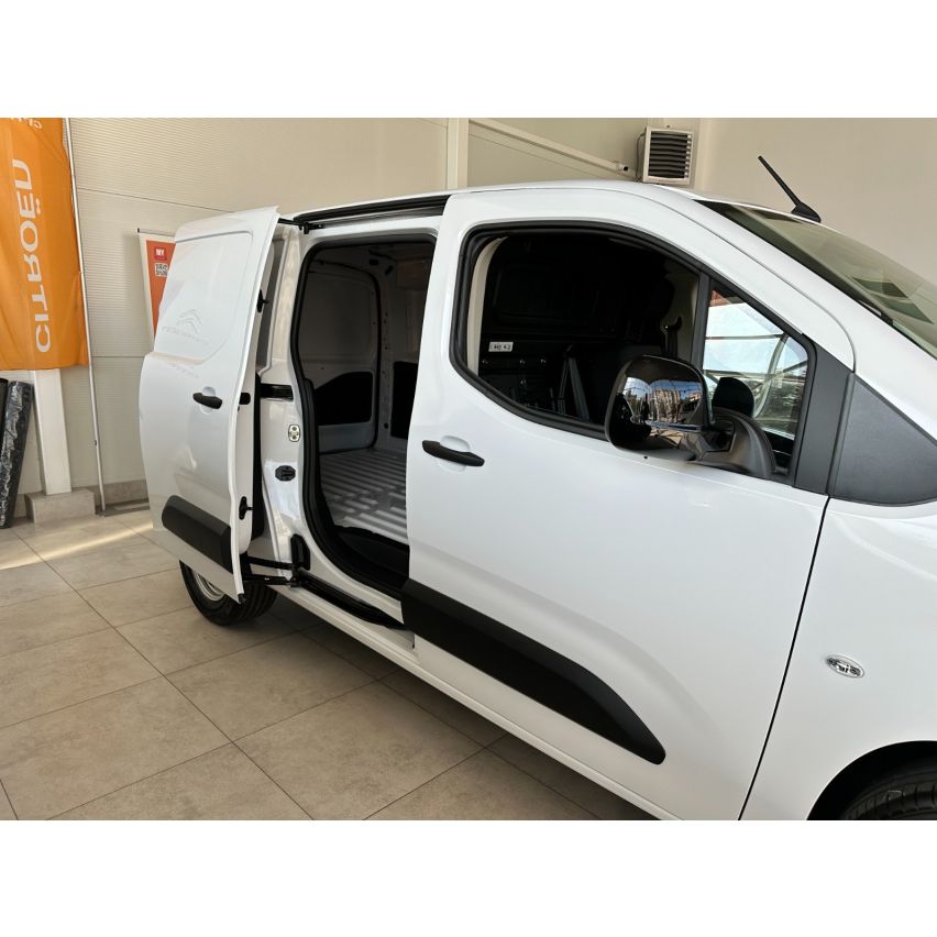 Berlingo Вантажний Фургон  L2