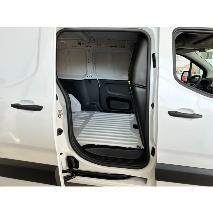 Berlingo Вантажний Фургон  L2