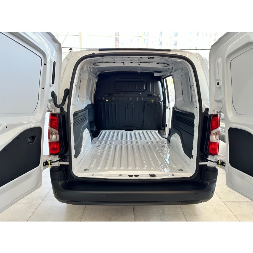Berlingo Вантажний Фургон  L2