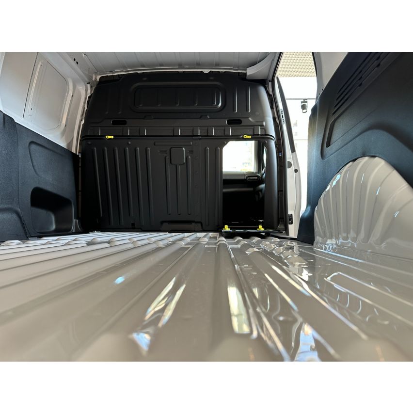 Berlingo Вантажний Фургон  L2