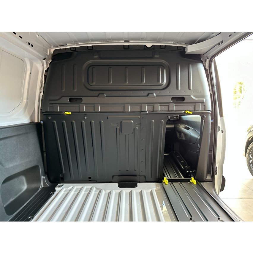 Berlingo Вантажний Фургон  L2