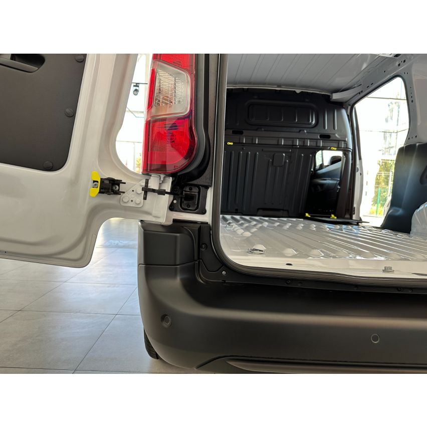 Berlingo Вантажний Фургон  L2