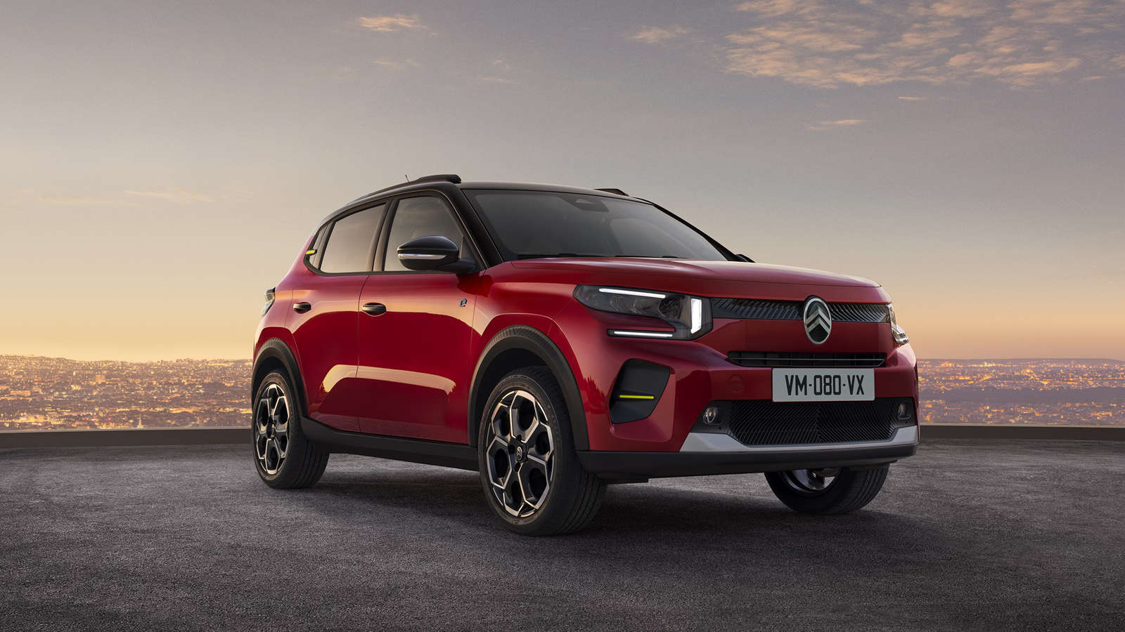 Перші партії Нового CITROЁN C3 прибувають в Україну — запрошуємо до знайомства з найяскравішою новинкою сезону!